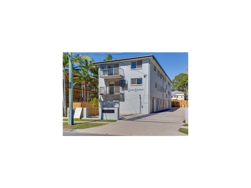 7/52 Buckland Road, Nundah QLD 4012