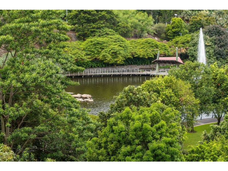 7032/7 Parkland Boulevard, Brisbane City QLD 4000