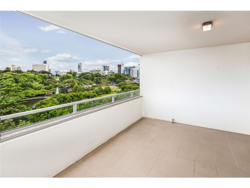 7032/7 Parkland Boulevard, Brisbane City QLD 4000