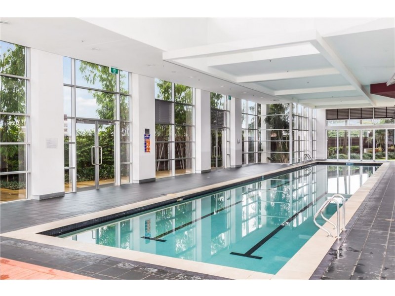 7032/7 Parkland Boulevard, Brisbane City QLD 4000