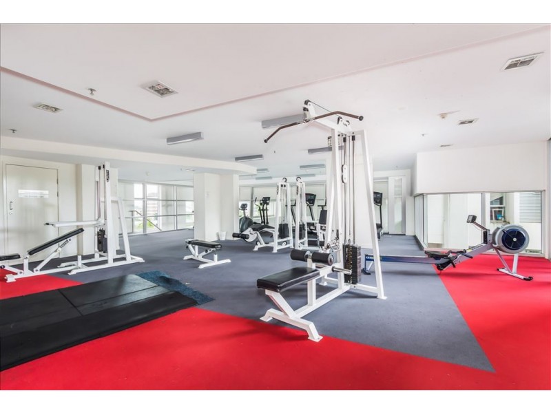 7032/7 Parkland Boulevard, Brisbane City QLD 4000