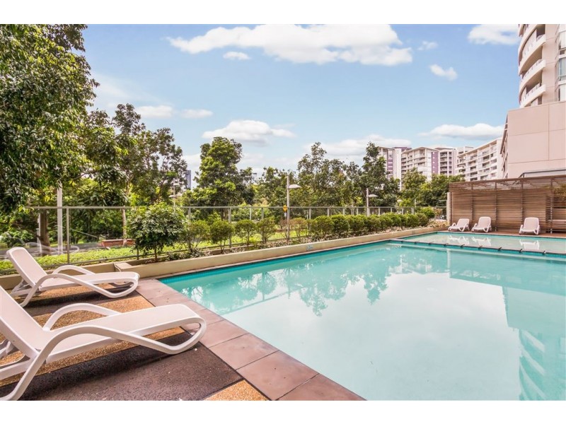 7032/7 Parkland Boulevard, Brisbane City QLD 4000