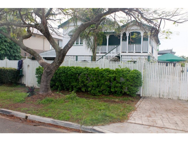 27 Clarke Street, Hendra QLD 4011