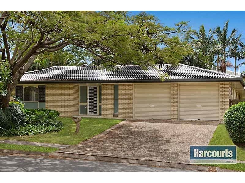 27 Hawbridge Street, Carseldine QLD 4034