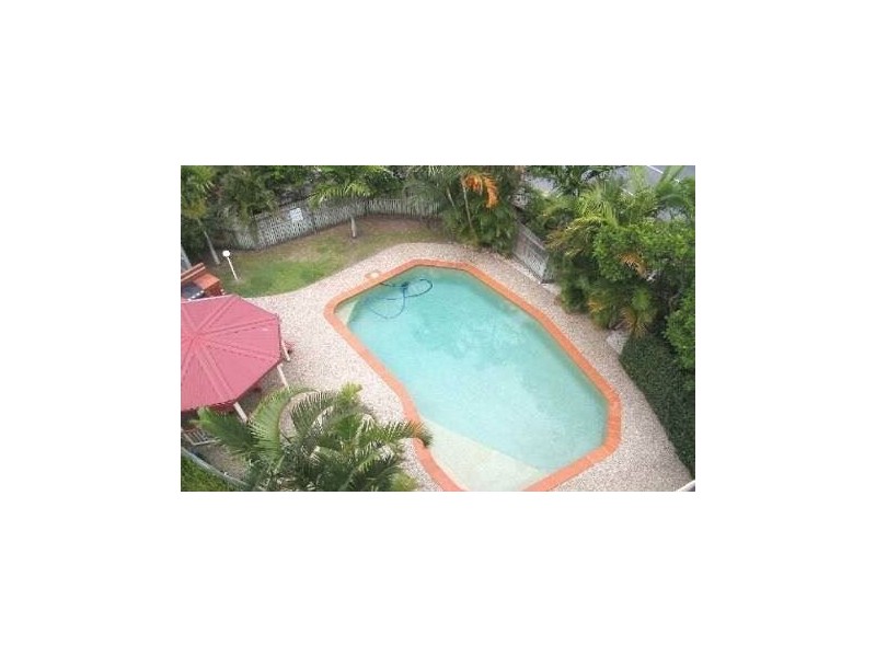 2/234 Shafston Avenue, Kangaroo Point QLD 4169