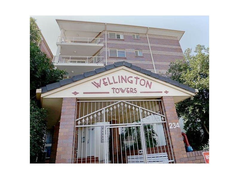 2/234 Shafston Avenue, Kangaroo Point QLD 4169