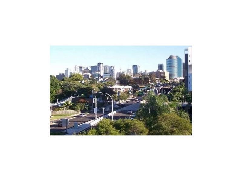 2/234 Shafston Avenue, Kangaroo Point QLD 4169