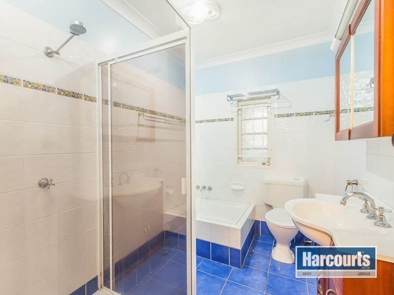 8 Beor Street, Chermside QLD 4032