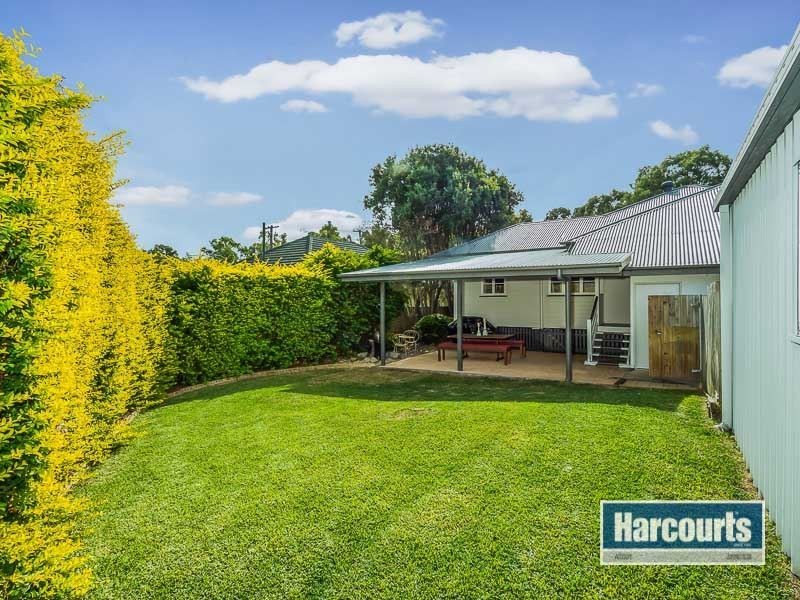 8 Beor Street, Chermside QLD 4032