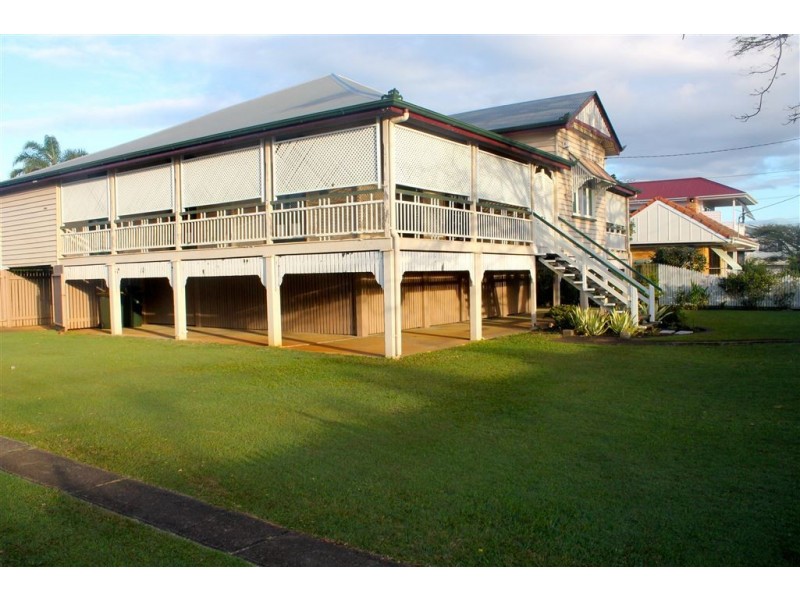 9 Bourne Street, Clayfield QLD 4011