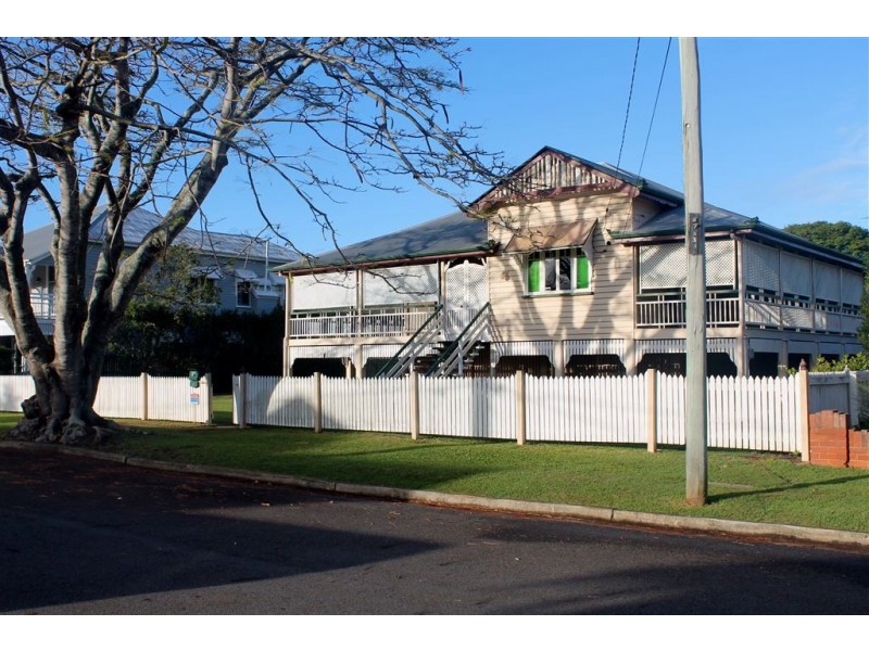 9 Bourne Street, Clayfield QLD 4011