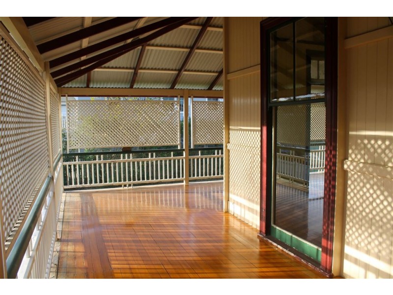 9 Bourne Street, Clayfield QLD 4011