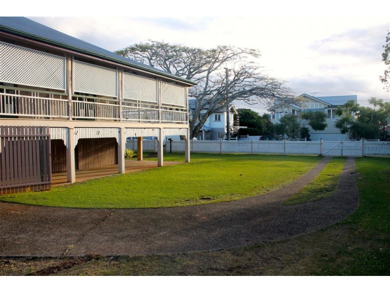 9 Bourne Street, Clayfield QLD 4011