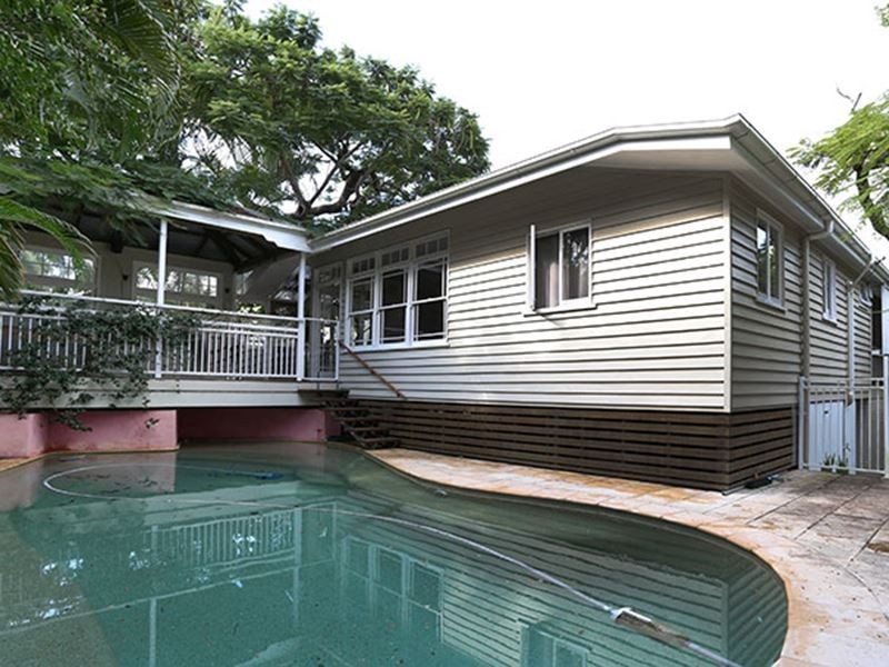 40 Woodville Street, Hendra QLD 4011