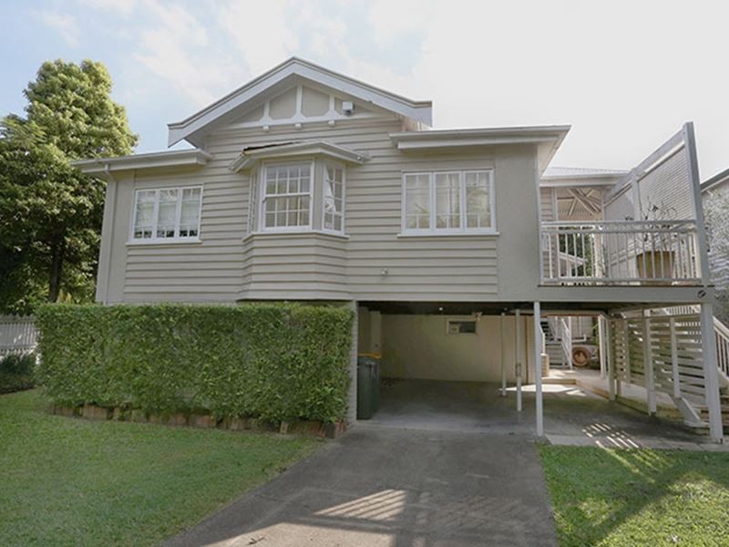 40 Woodville Street, Hendra QLD 4011