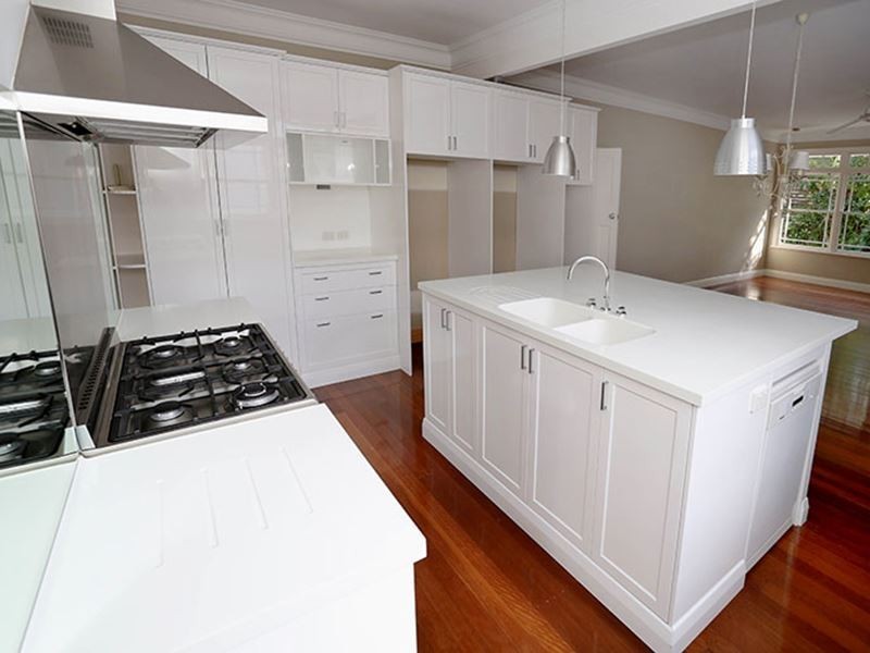 40 Woodville Street, Hendra QLD 4011