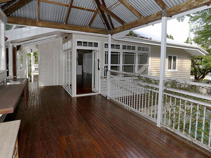 40 Woodville Street, Hendra QLD 4011