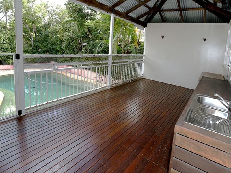 40 Woodville Street, Hendra QLD 4011