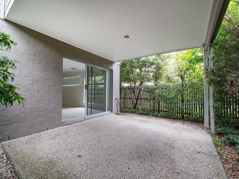 10/9 Windsor Street, Hamilton QLD 4007