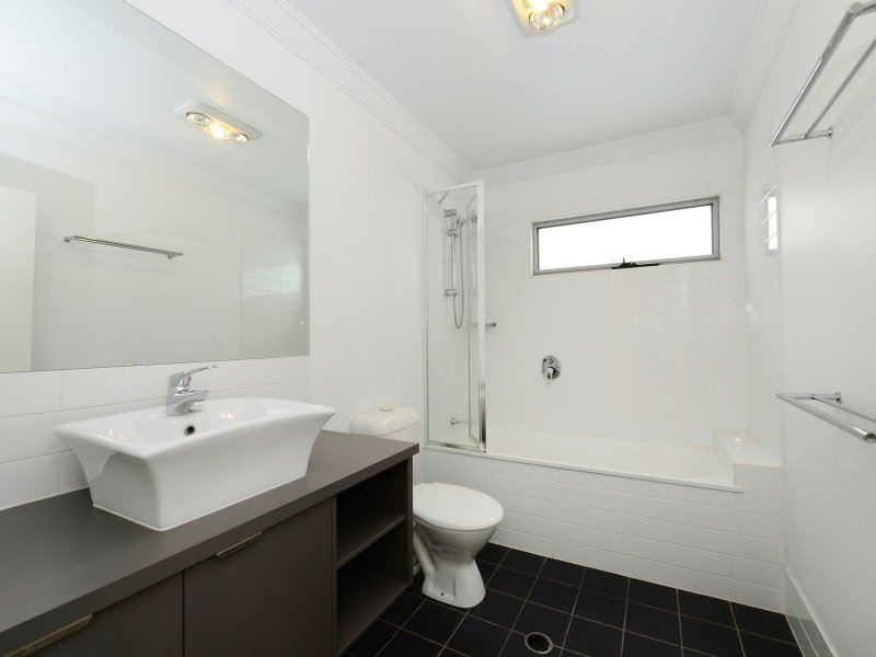 10/9 Windsor Street, Hamilton QLD 4007