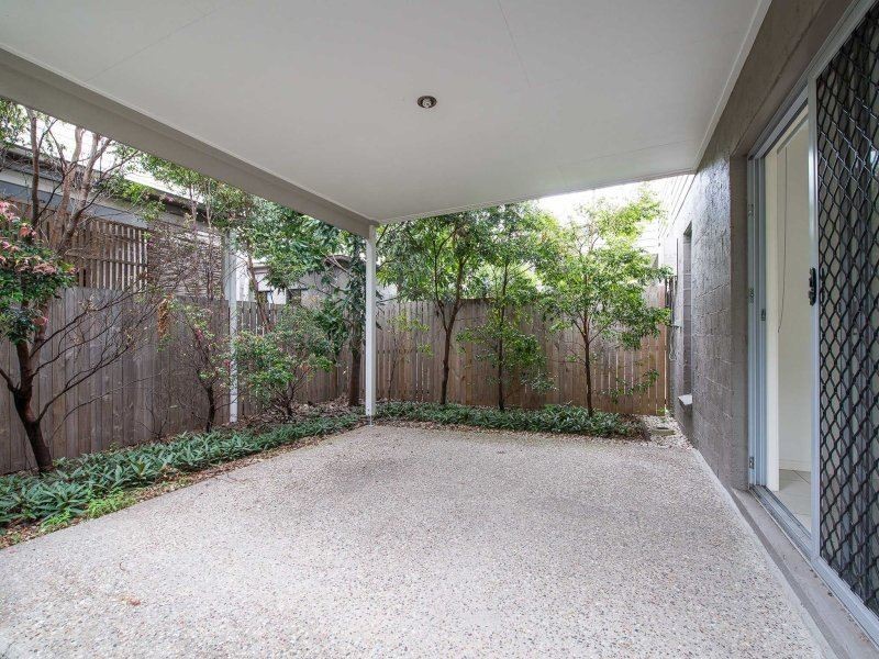 10/9 Windsor Street, Hamilton QLD 4007