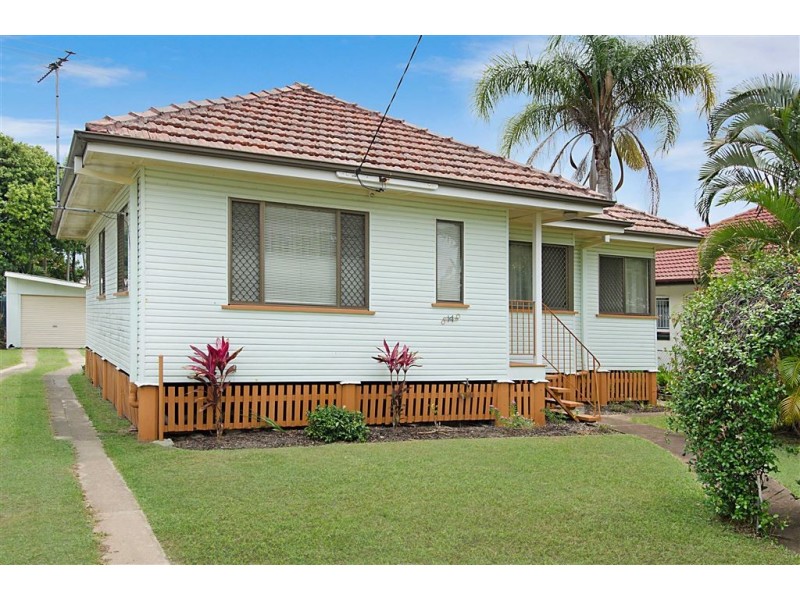 14 Jensen Road, Banyo QLD 4014