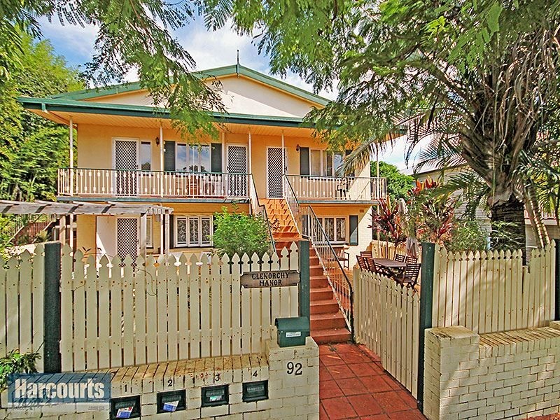 1/92 Woodville Street, Hendra QLD 4011