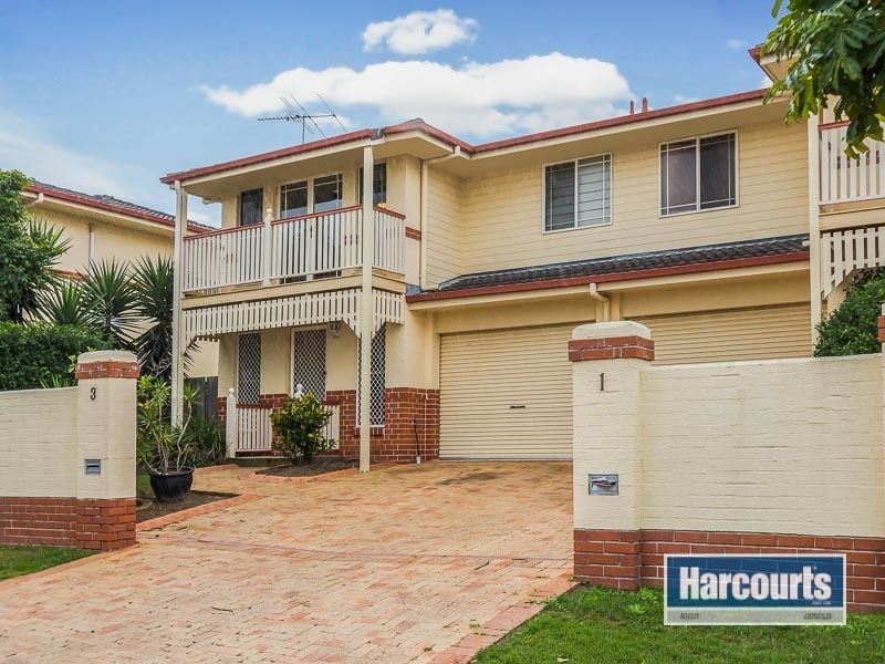 3 Conon Street, Lutwyche QLD 4030