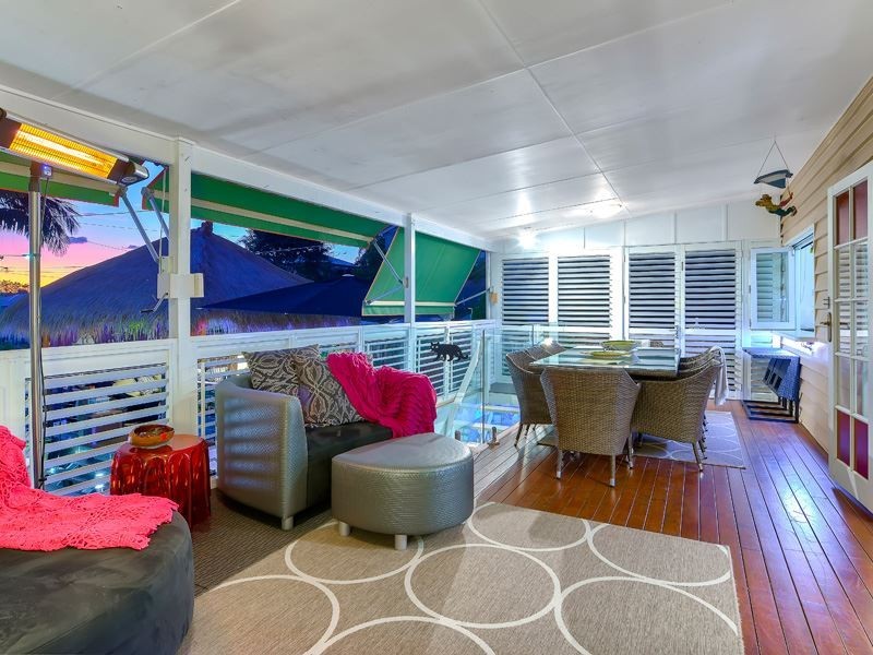 2 Jeffcott Street, Wavell Heights QLD 4012