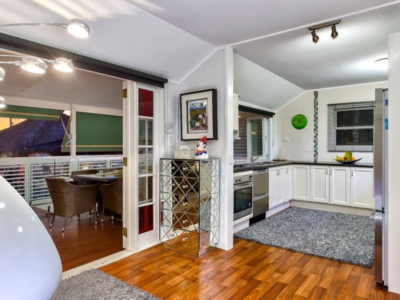 2 Jeffcott Street, Wavell Heights QLD 4012