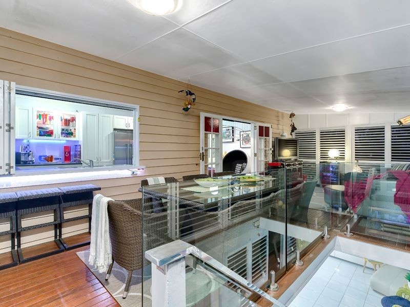 2 Jeffcott Street, Wavell Heights QLD 4012