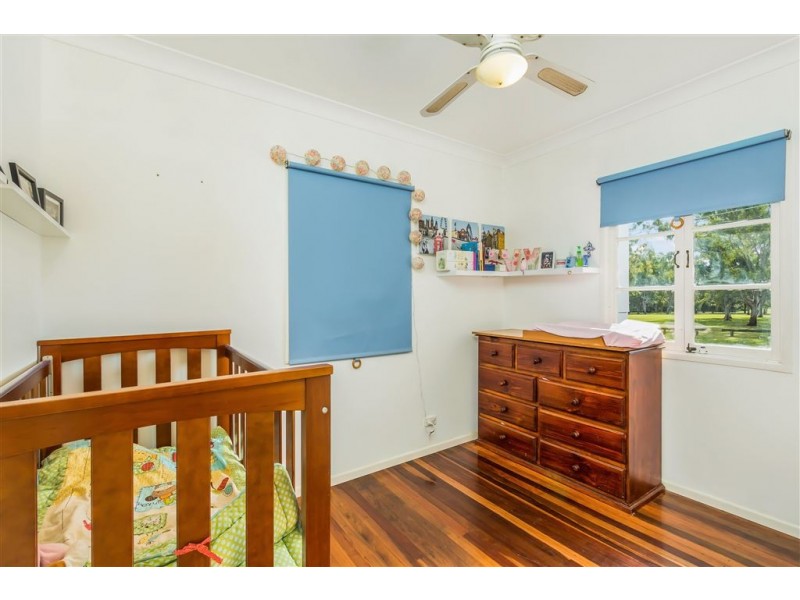 8 Beor Street, Chermside QLD 4032