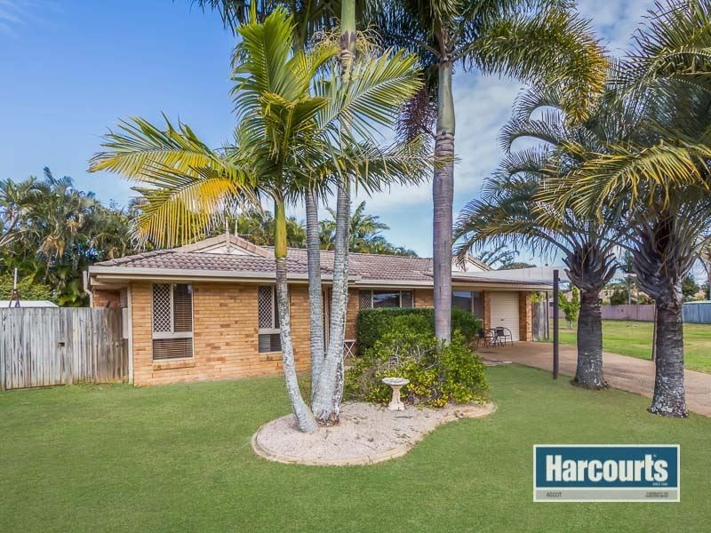 36 Weber Court, Victoria Point QLD 4165