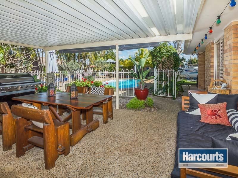 36 Weber Court, Victoria Point QLD 4165
