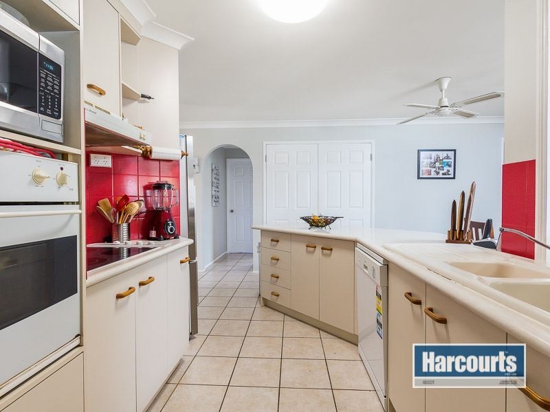 36 Weber Court, Victoria Point QLD 4165