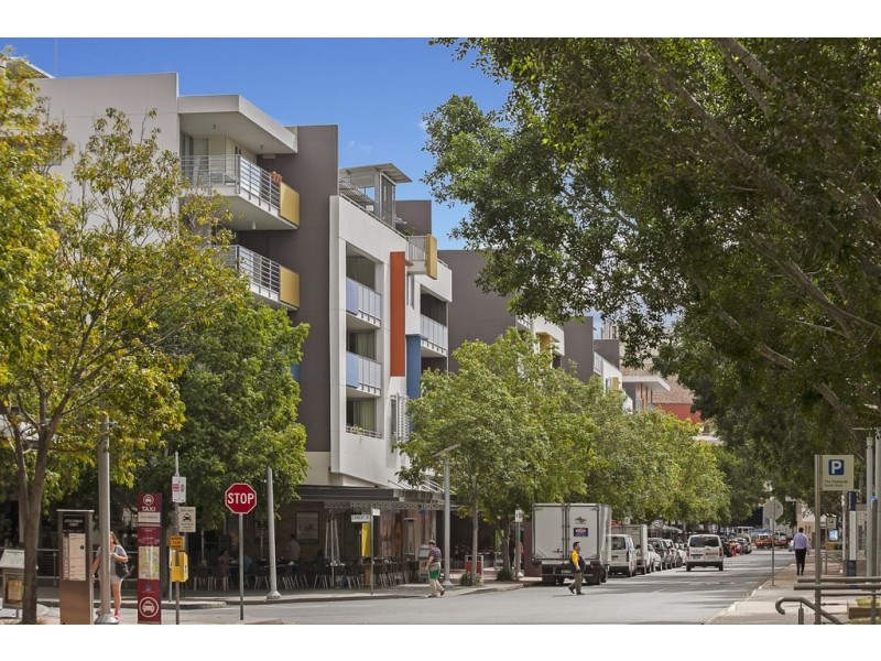 1116/168 Grey Street, South Bank QLD 4101