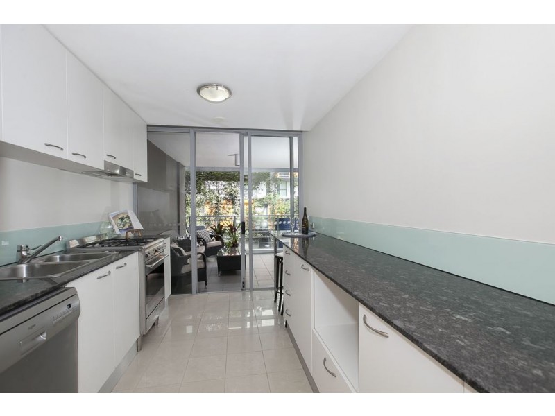 1116/168 Grey Street, South Bank QLD 4101