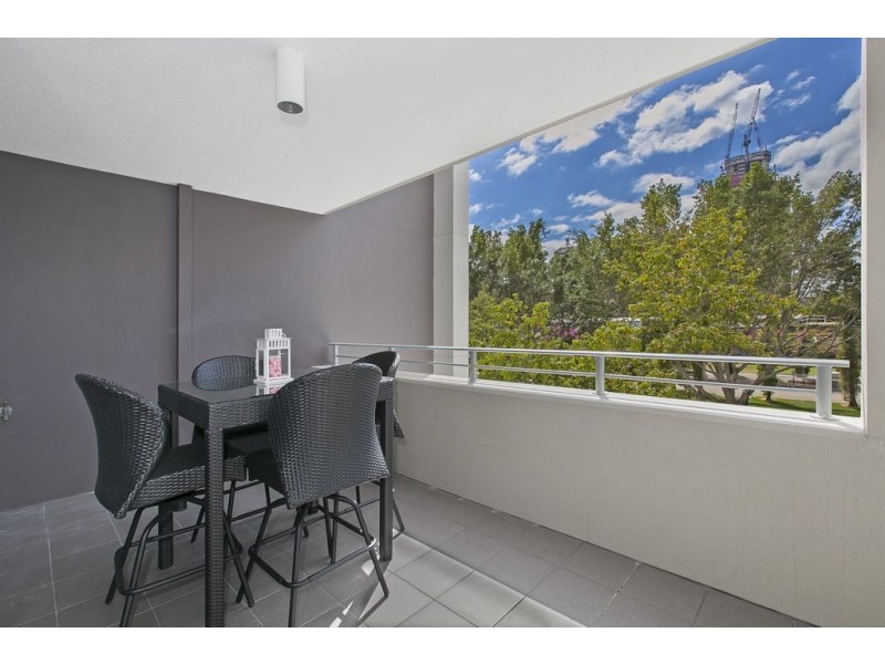 1116/168 Grey Street, South Bank QLD 4101