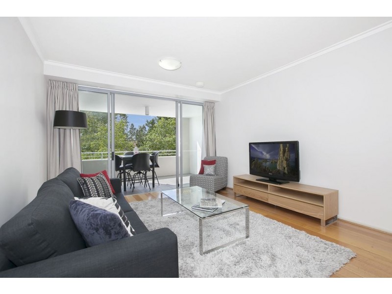 1116/168 Grey Street, South Bank QLD 4101