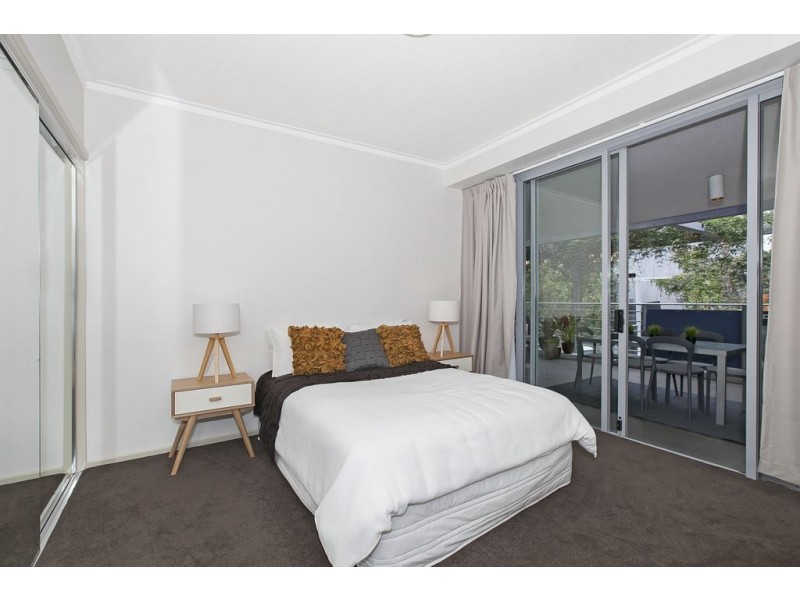 1116/168 Grey Street, South Bank QLD 4101