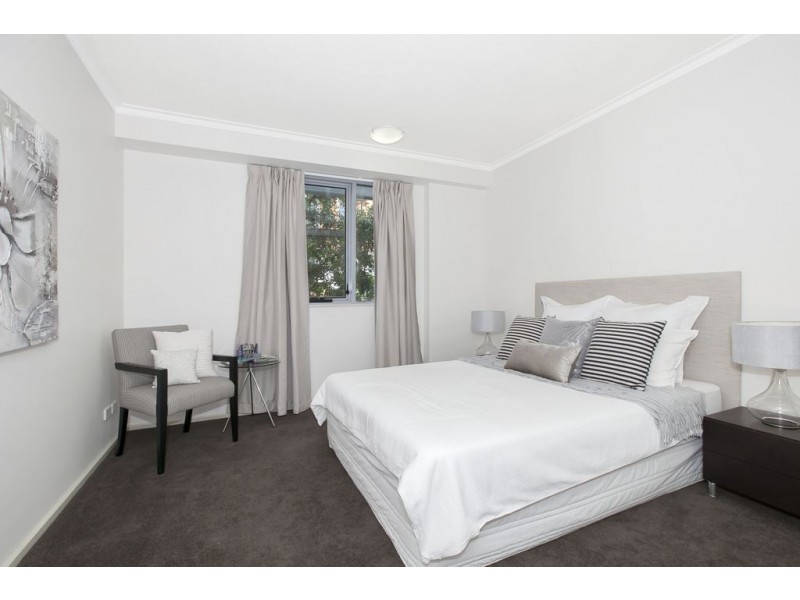 1116/168 Grey Street, South Bank QLD 4101