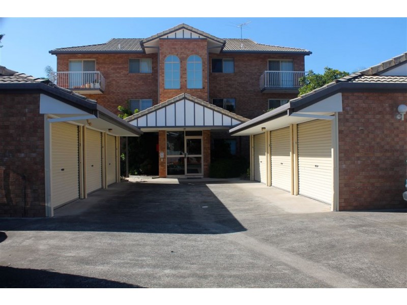 4/9 Vine Street, Ascot QLD 4007