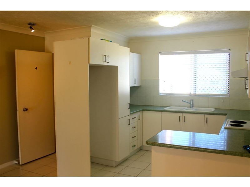 4/9 Vine Street, Ascot QLD 4007