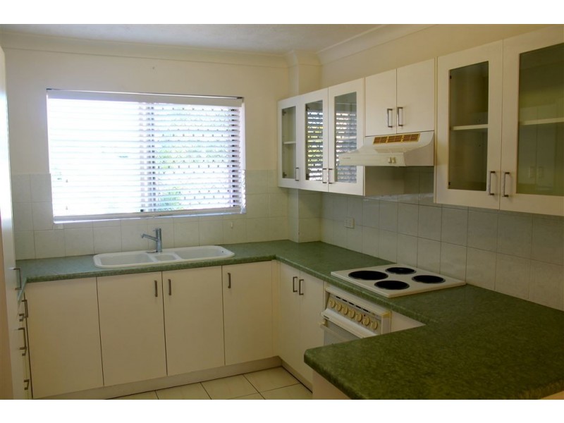 4/9 Vine Street, Ascot QLD 4007