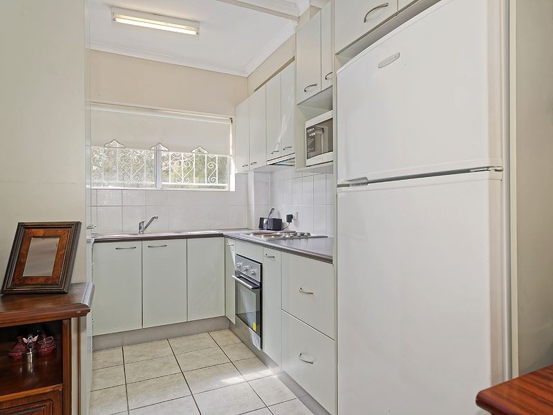 12/19 Nitawill Street, Everton Park QLD 4053