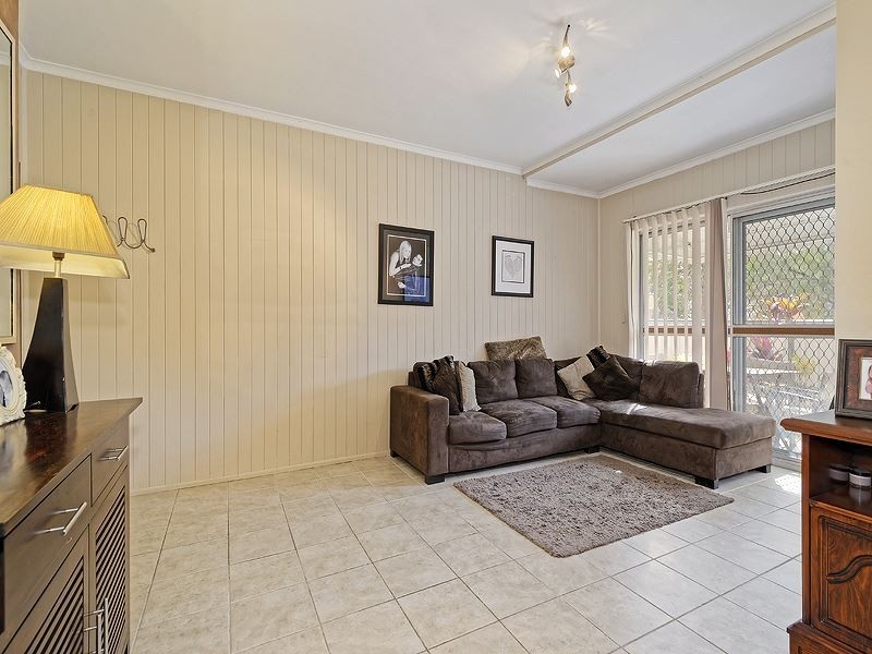 12/19 Nitawill Street, Everton Park QLD 4053