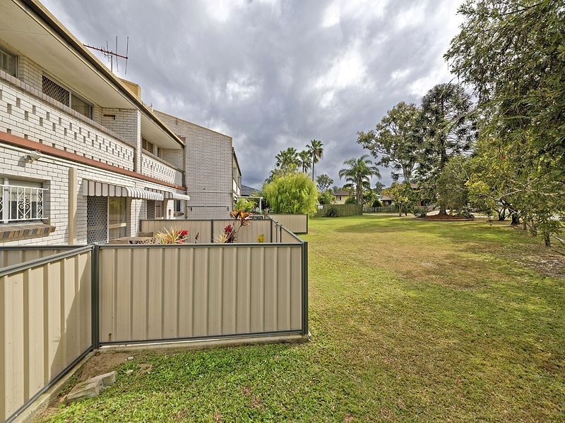 12/19 Nitawill Street, Everton Park QLD 4053