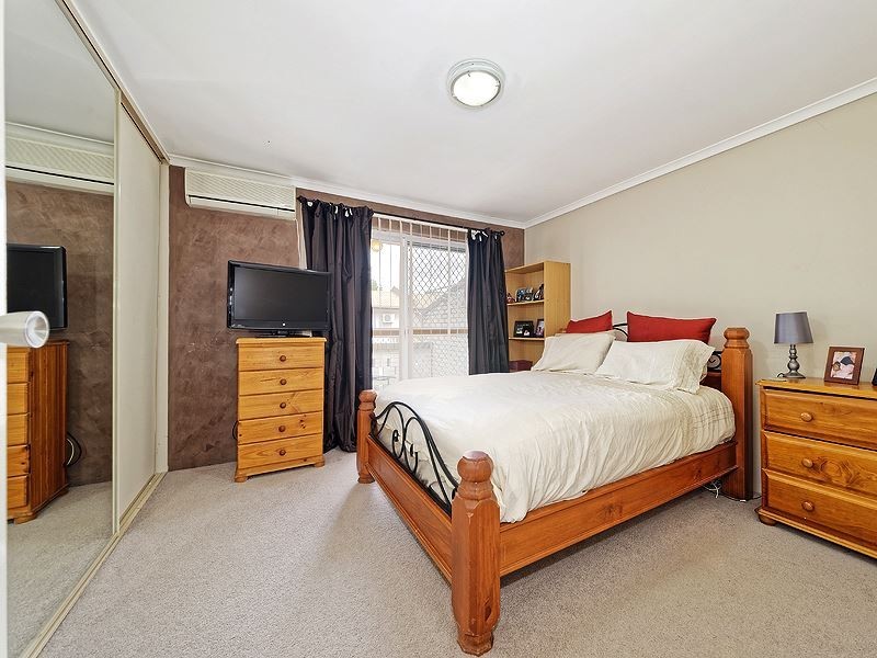 12/19 Nitawill Street, Everton Park QLD 4053