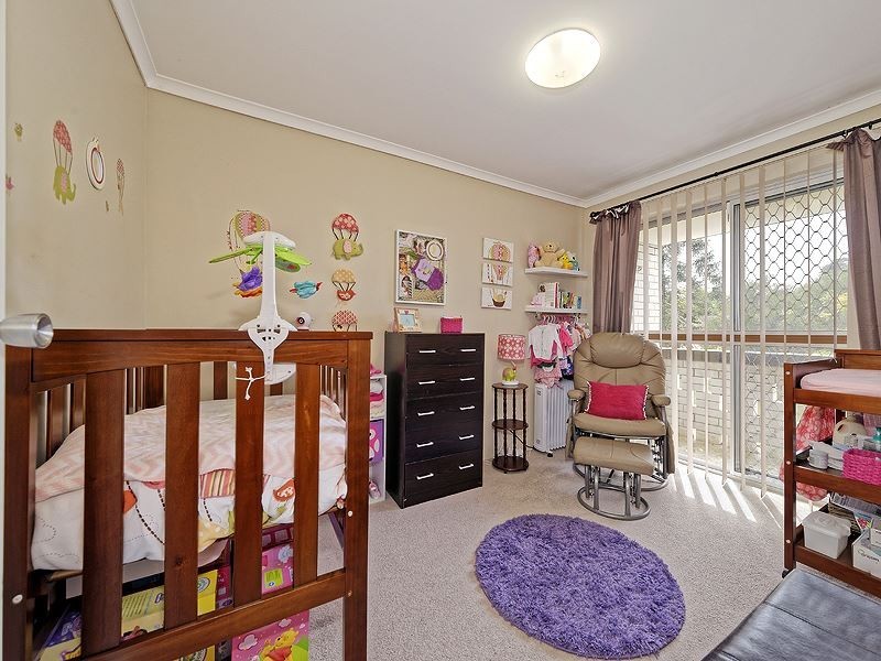 12/19 Nitawill Street, Everton Park QLD 4053