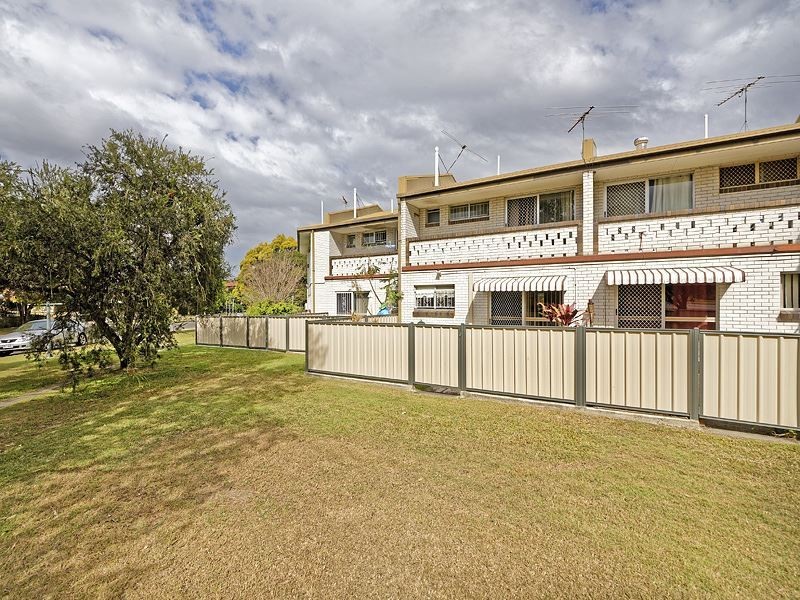 12/19 Nitawill Street, Everton Park QLD 4053